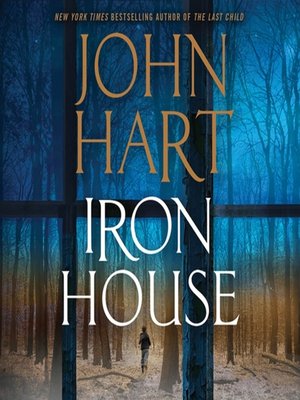 cover image of Iron House